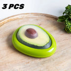 🔥Limited Time 50% Off-🔥Fruit And Vegetable Anti-Oxidation Storage Box