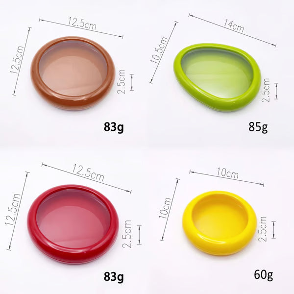 🔥Limited Time 50% Off-🔥Fruit And Vegetable Anti-Oxidation Storage Box