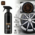 Powerful Degreaser & Rust Remover | Multi-Surface Cleaning Spray for Automotive & Household Use-Last Day Sale-90% OFF🔥