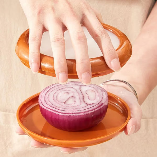 🔥Limited Time 50% Off-🔥Fruit And Vegetable Anti-Oxidation Storage Box
