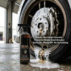Powerful Degreaser & Rust Remover | Multi-Surface Cleaning Spray for Automotive & Household Use-Last Day Sale-90% OFF🔥