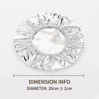 🧑‍🍳50K+ SOLD!✨ 💝Aluminum Foil Heat-retaining Cover (50pcs)