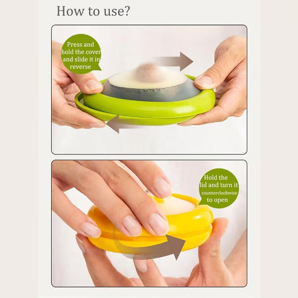 🔥Limited Time 50% Off-🔥Fruit And Vegetable Anti-Oxidation Storage Box