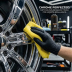 Powerful Degreaser & Rust Remover | Multi-Surface Cleaning Spray for Automotive & Household Use-Last Day Sale-90% OFF🔥