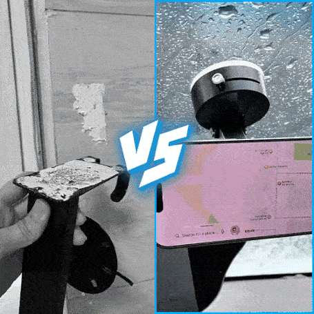 🔥Limited-Time 50% OFF — This Vacuum Suction Magnetic Holder Makes Mounting Anything Anywhere Effortless