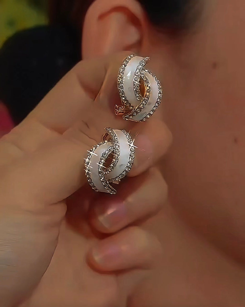 Ketto Earrings