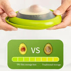 🔥Limited Time 50% Off-🔥Fruit And Vegetable Anti-Oxidation Storage Box