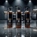 Powerful Degreaser & Rust Remover | Multi-Surface Cleaning Spray for Automotive & Household Use-Last Day Sale-90% OFF🔥