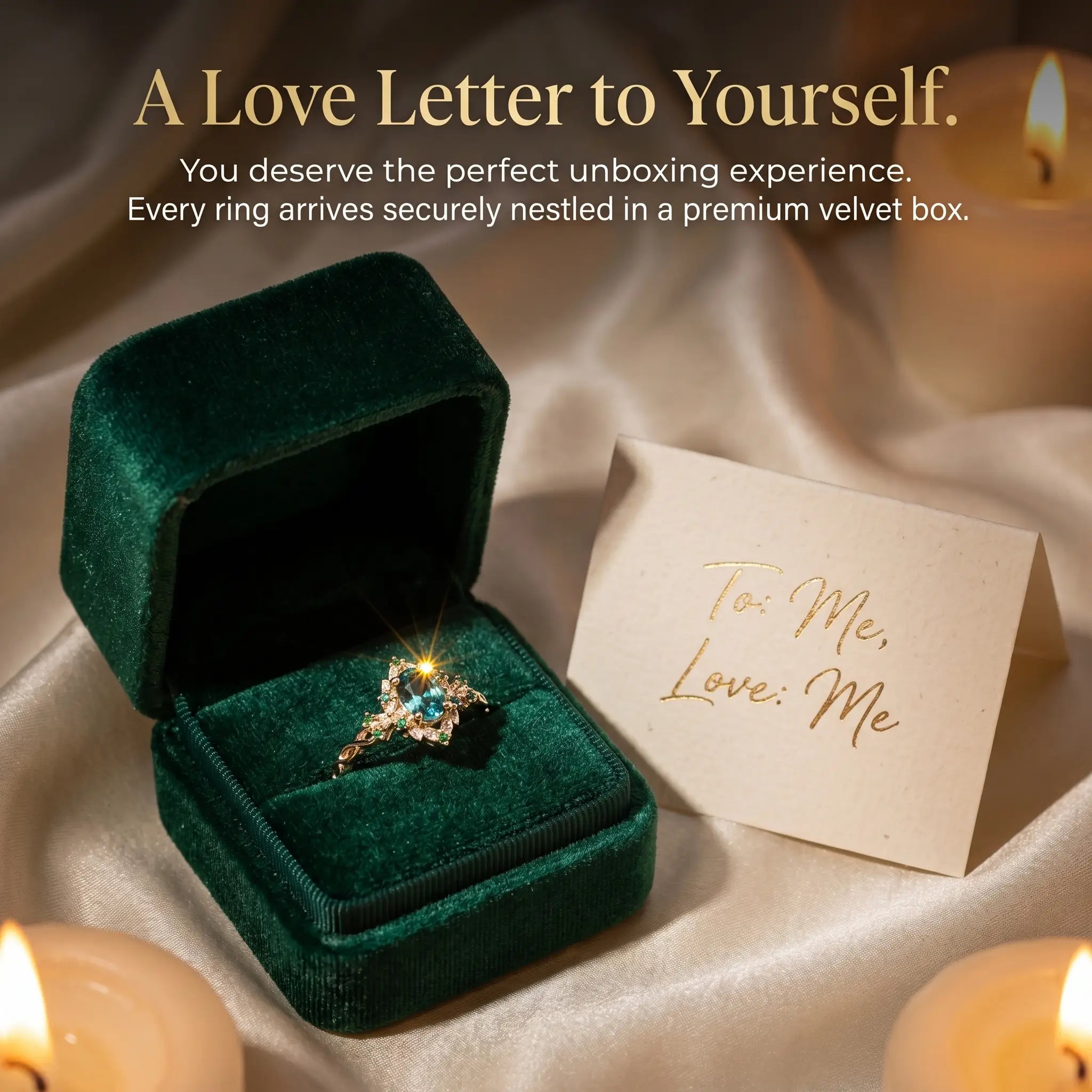 🔥GOING OUT OF STOCK: 90% OFF Our Best-Selling Vintage Heirloom Ring!