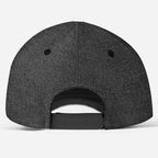 First Dad Now Papa - Personalized Custom Classic Cap