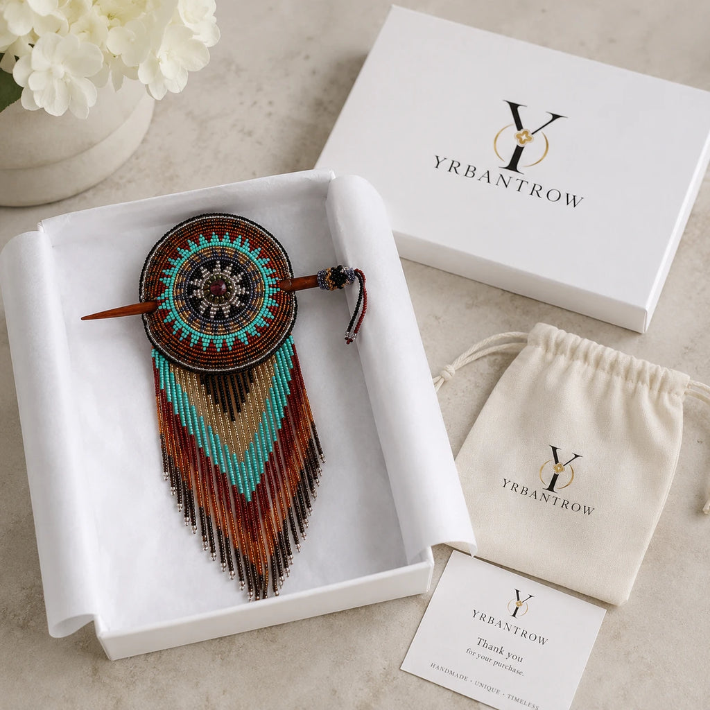 🔥Limited Time 50% Off: Elevate Your Style Effortlessly & Secure Your Updo in Seconds with Vibrant Art