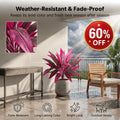 🎁  Last Day 50% OFF - Artificial Boston Fern & Dragon's Blood Tree Plants