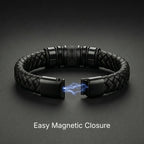 Bracciale: Black