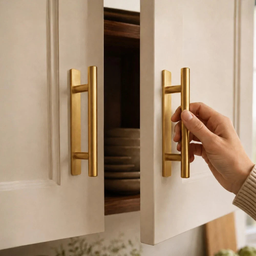 Corette Adhesive Cabinet Pull - Limited Time Offer