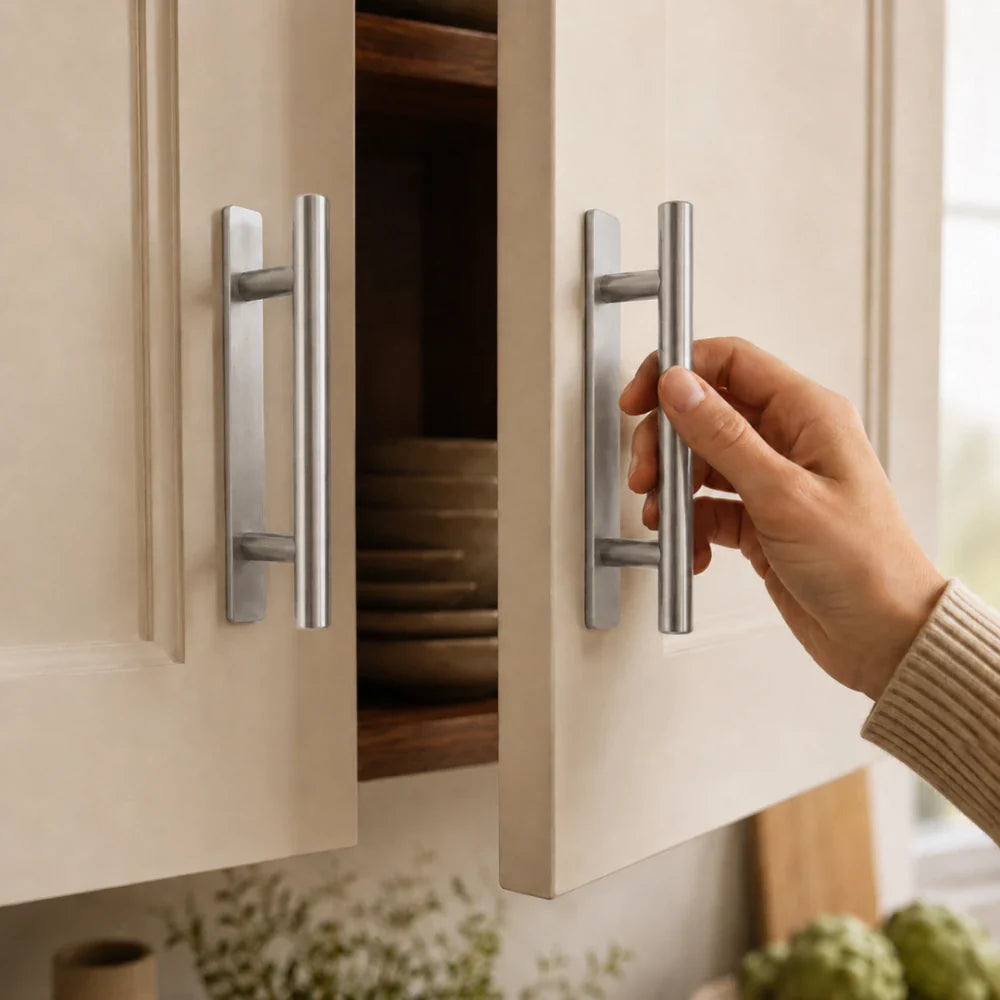 🔥Limited Time 50% Off: Corette Adhesive Cabinet Pull - Limited Time Offer