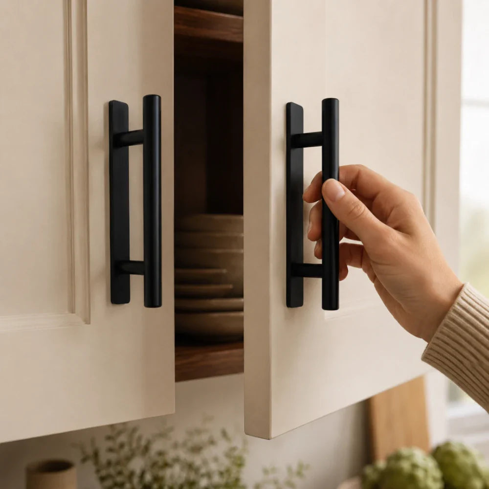 🔥Limited Time 50% Off: Corette Adhesive Cabinet Pull - Limited Time Offer