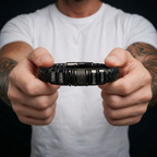 Bracciale: Black