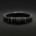 Bracciale: Black