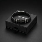 Bracciale: Black