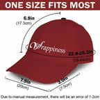 First Dad Now Papa - Personalized Custom Classic Cap
