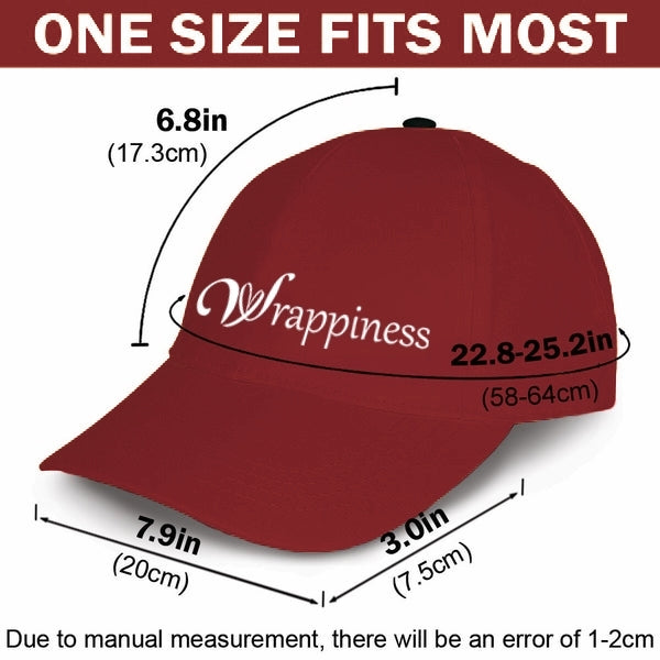 First Dad Now Papa - Personalized Custom Classic Cap